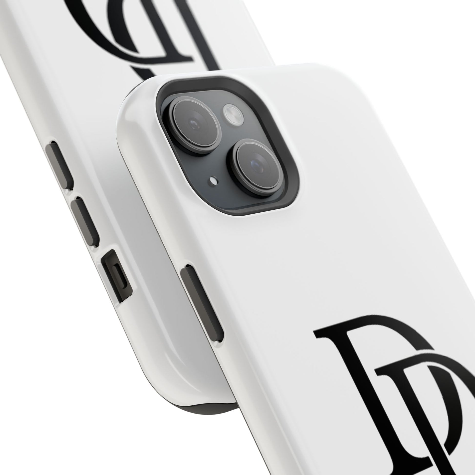Magnetic Tough Cases - DD