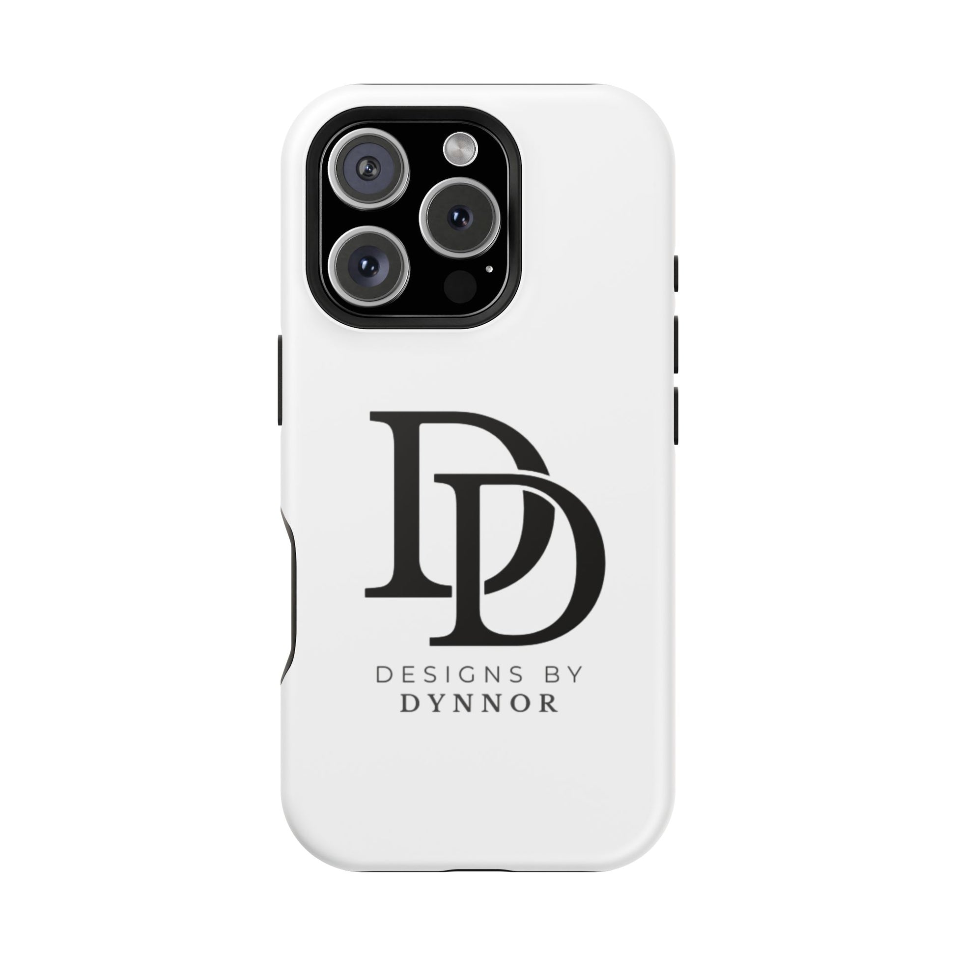 Magnetic Tough Cases - DD