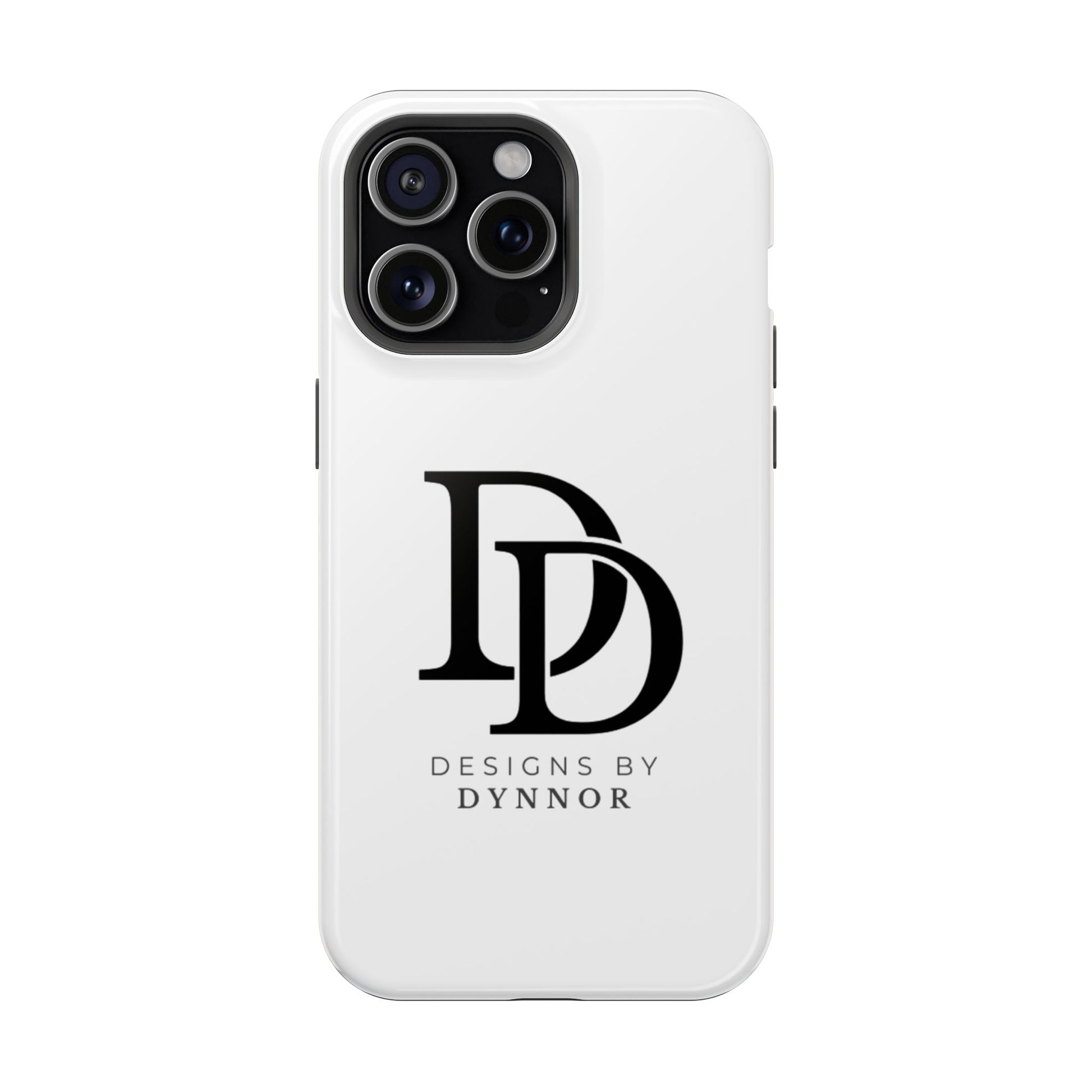 Magnetic Tough Cases - DD