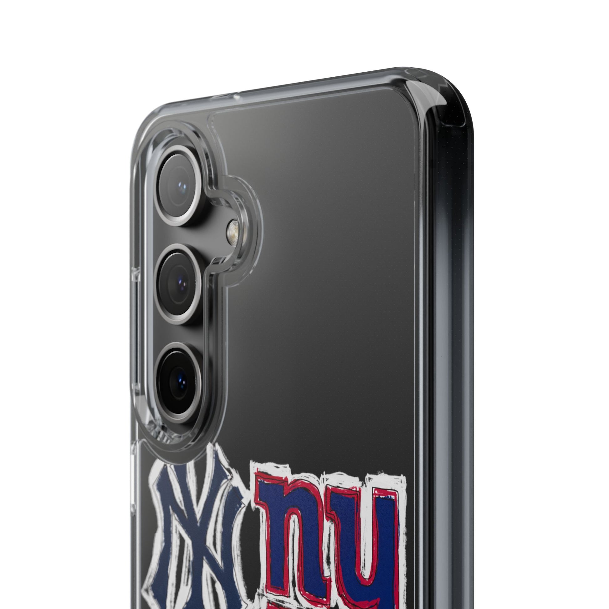 Doron's NY Special Clear Cases