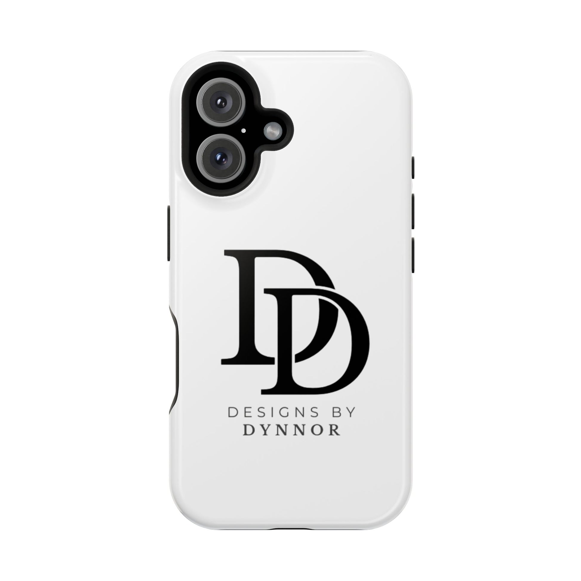 Magnetic Tough Cases - DD