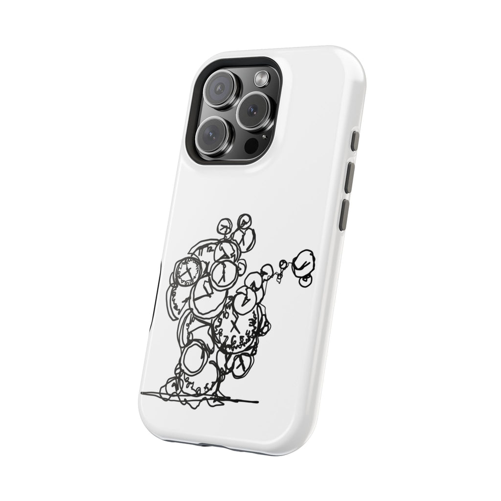 Magnetic Tough Cases - Bound by Time