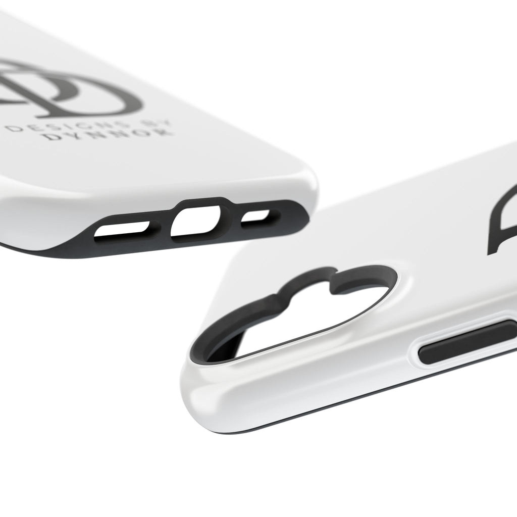 Magnetic Tough Cases - DD