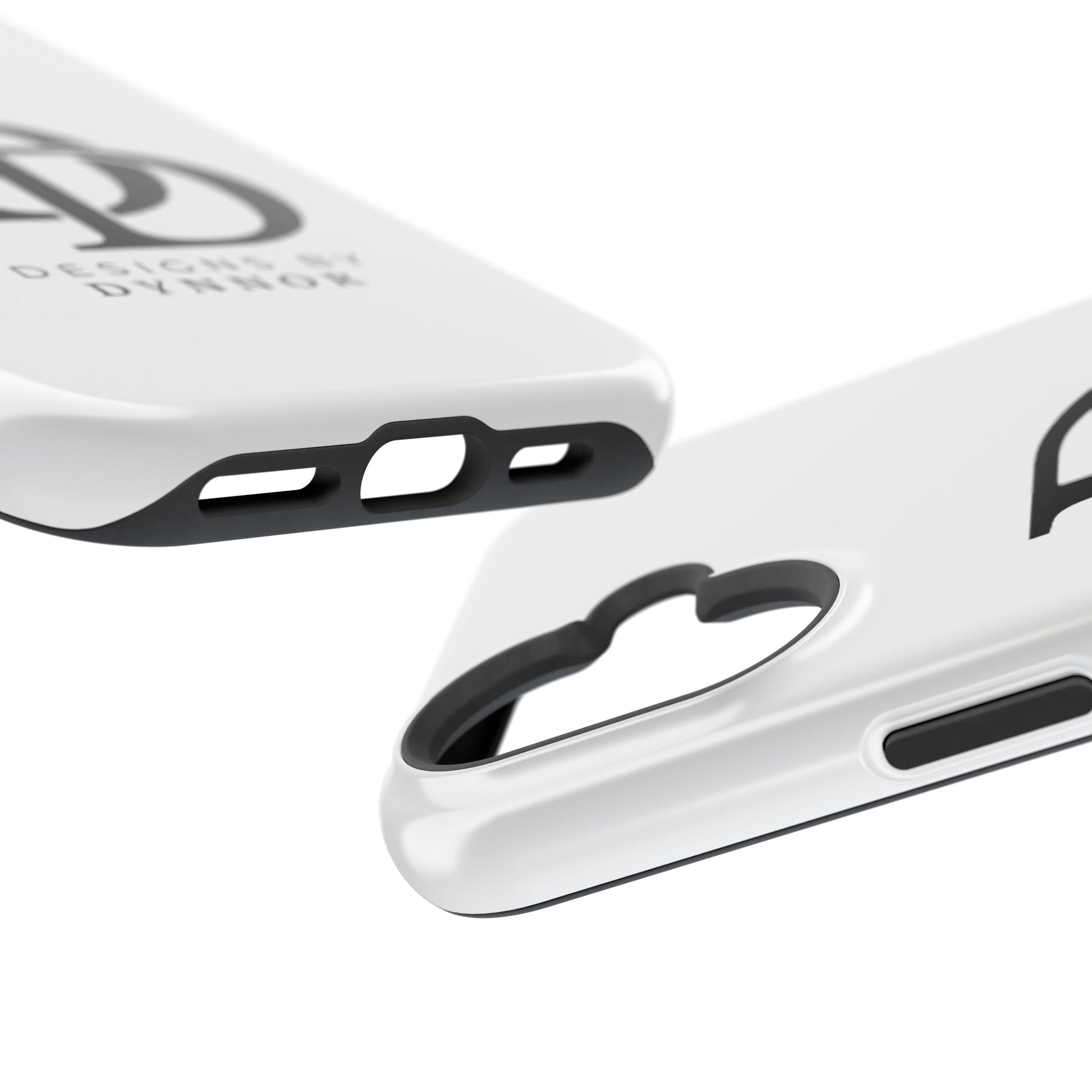 Magnetic Tough Cases - DD