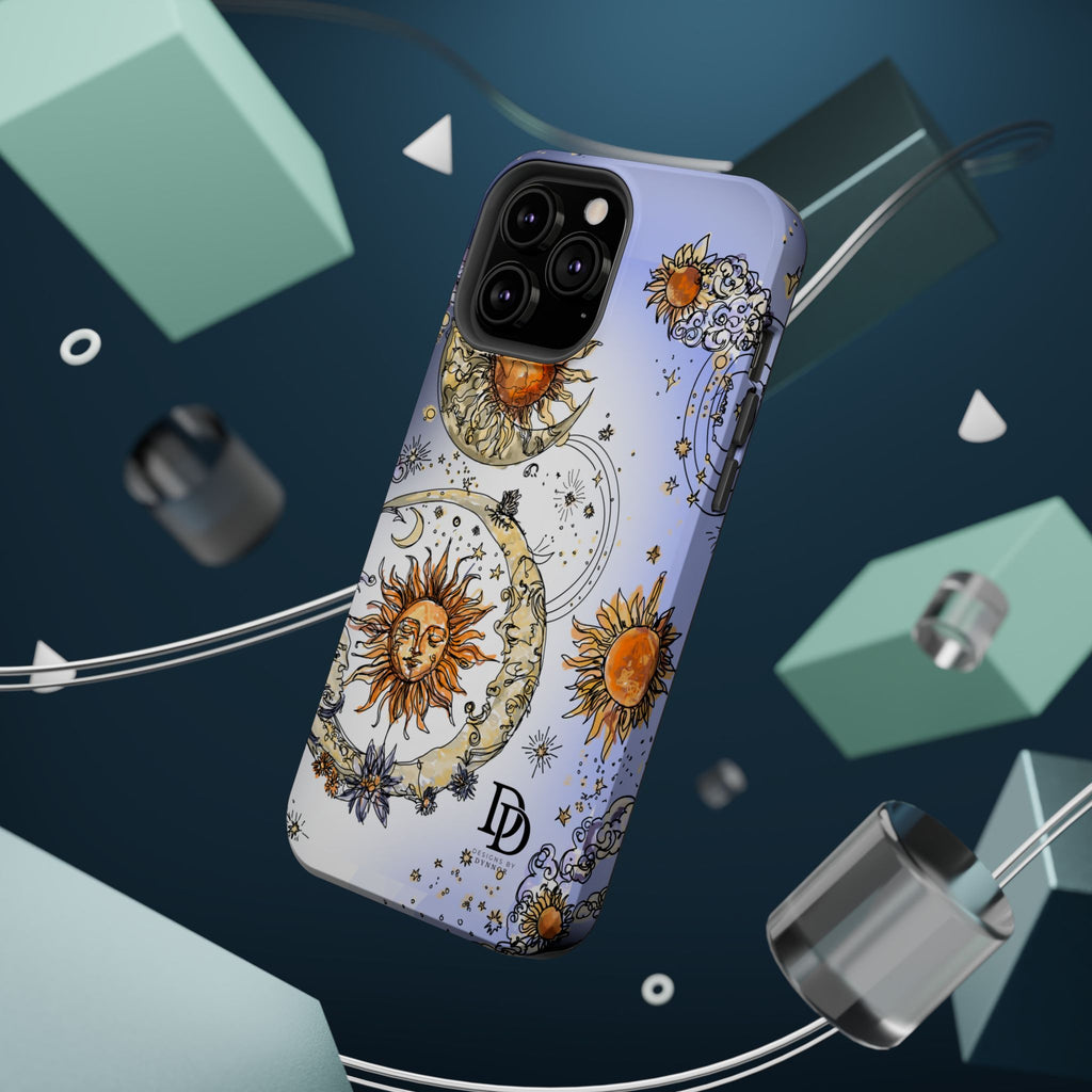 Magnetic Tough Cases - Celestial