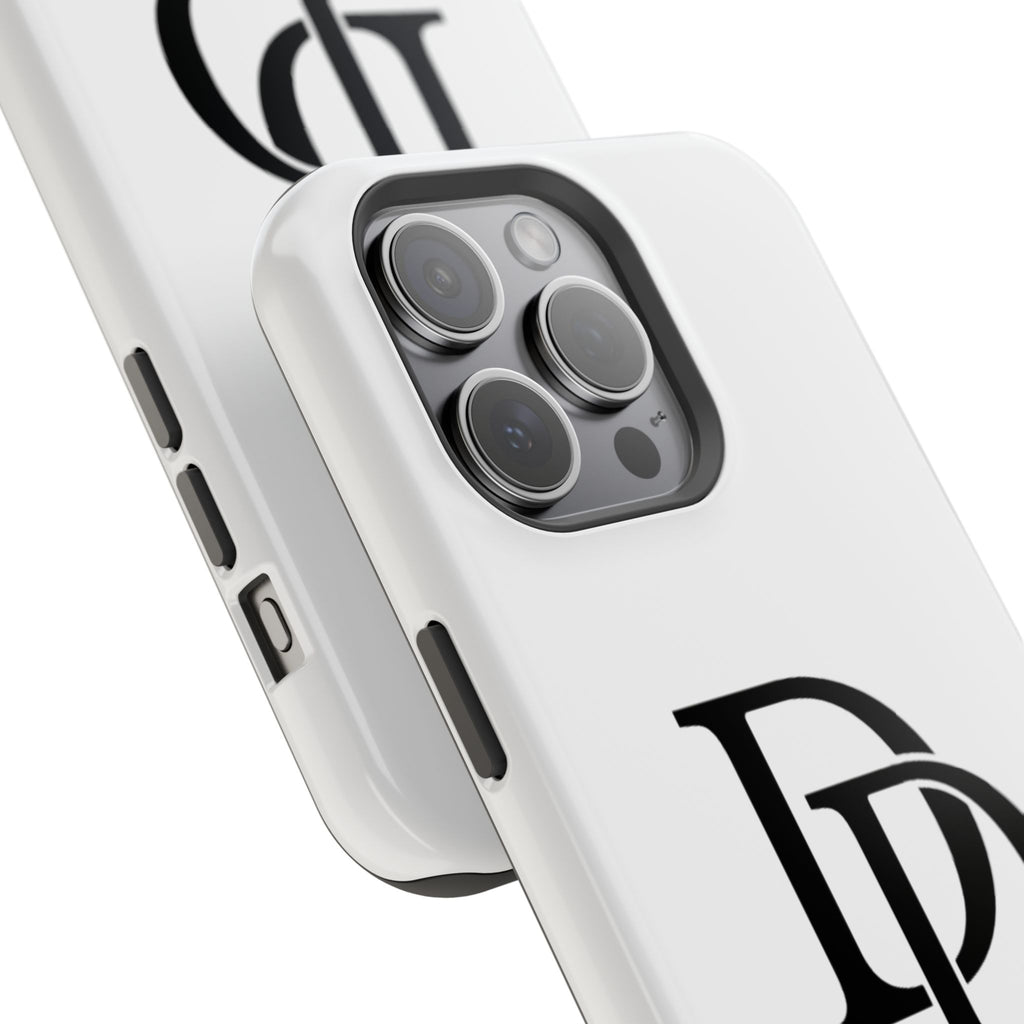 Magnetic Tough Cases - DD