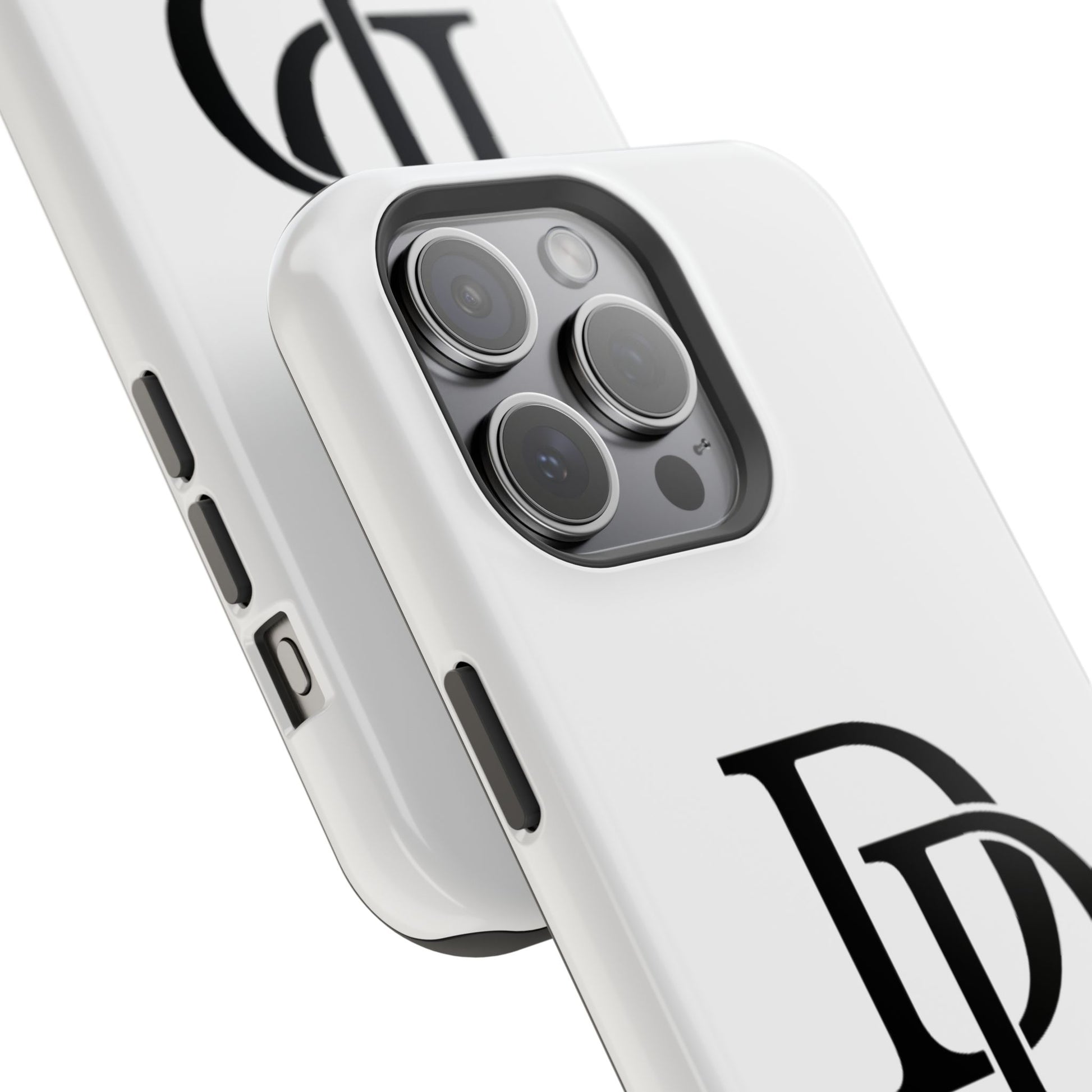 Magnetic Tough Cases - DD