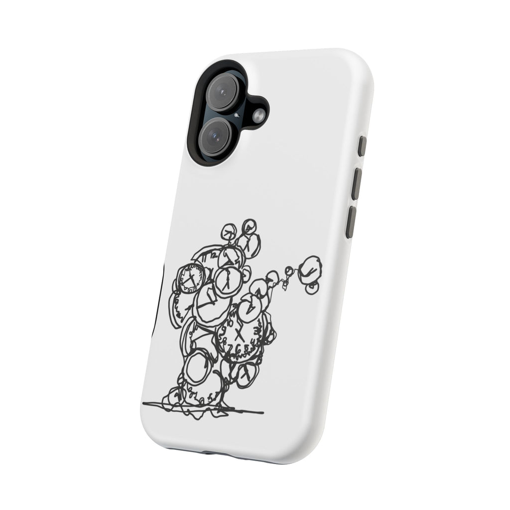 Magnetic Tough Cases - Bound by Time