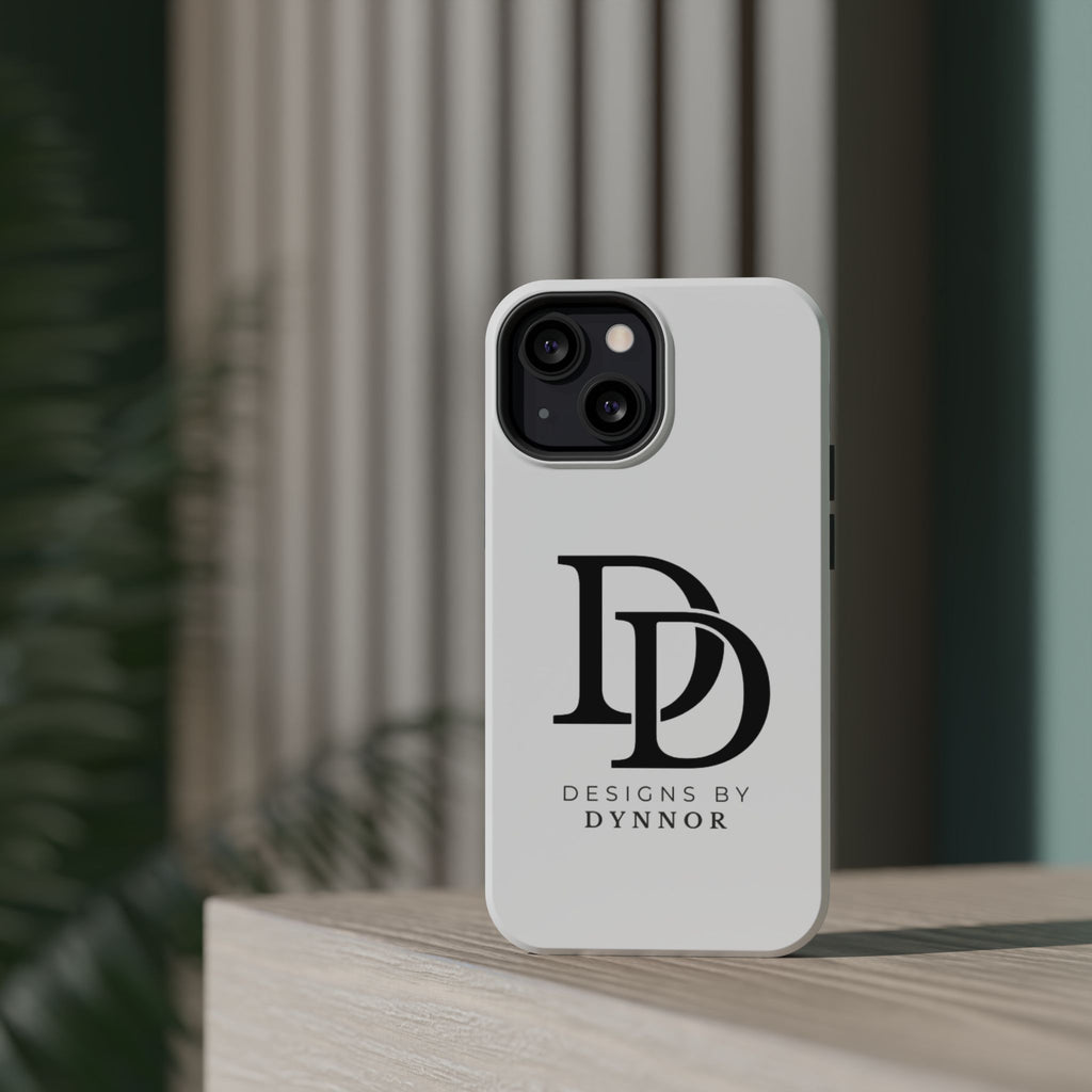 Magnetic Tough Cases - DD