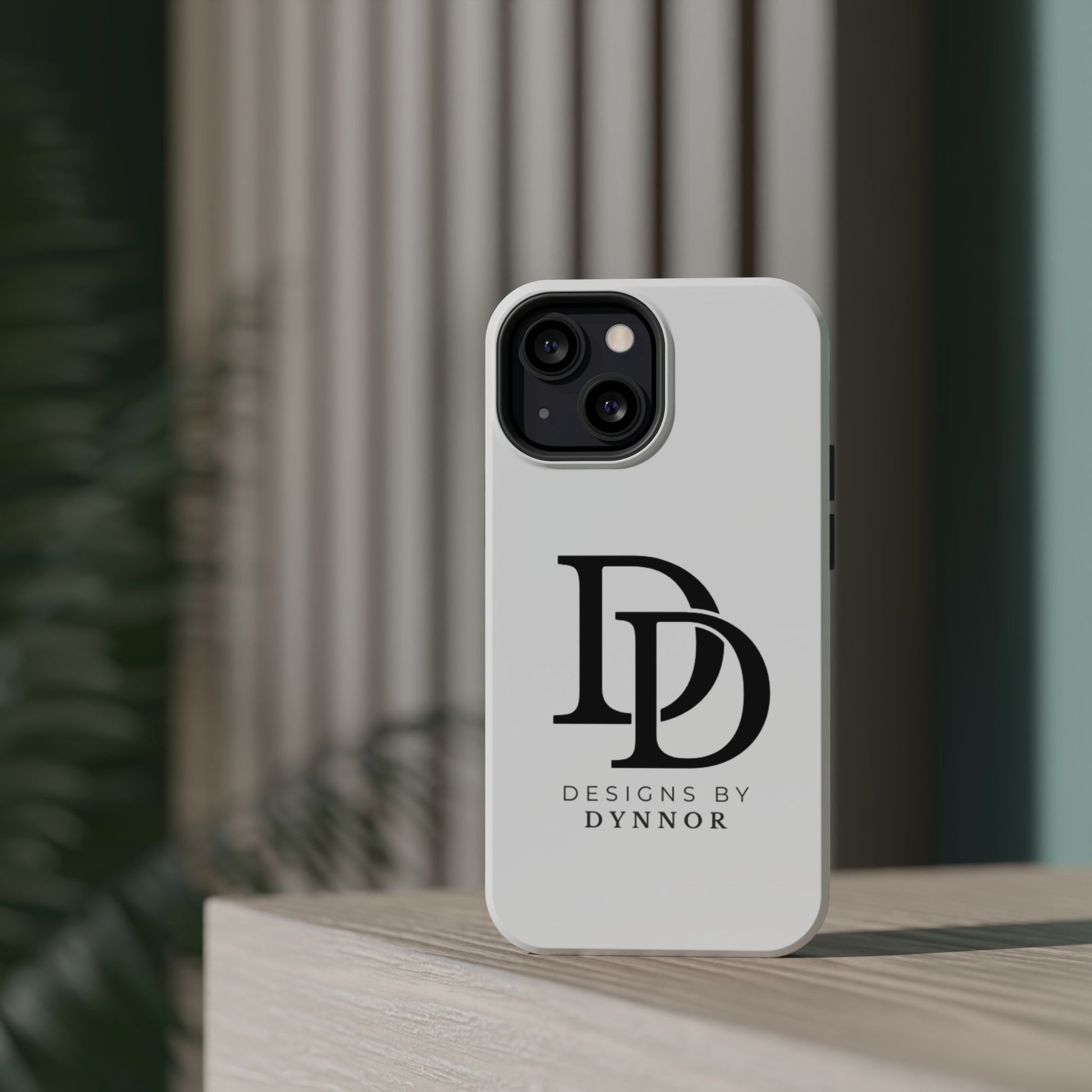 Magnetic Tough Cases - DD