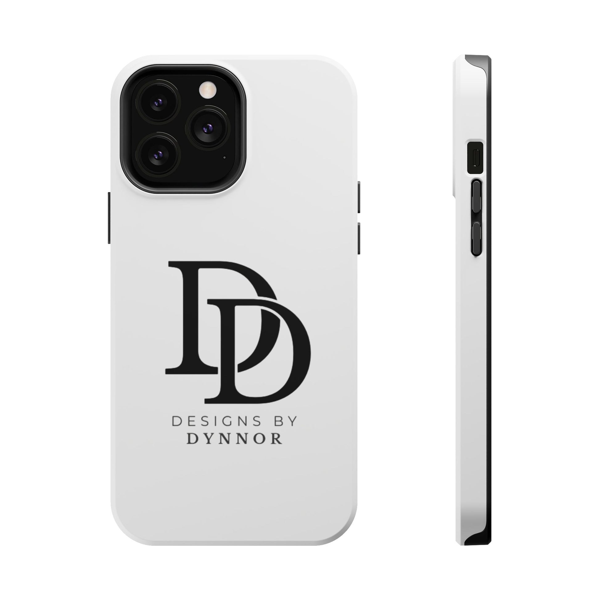 Magnetic Tough Cases - DD