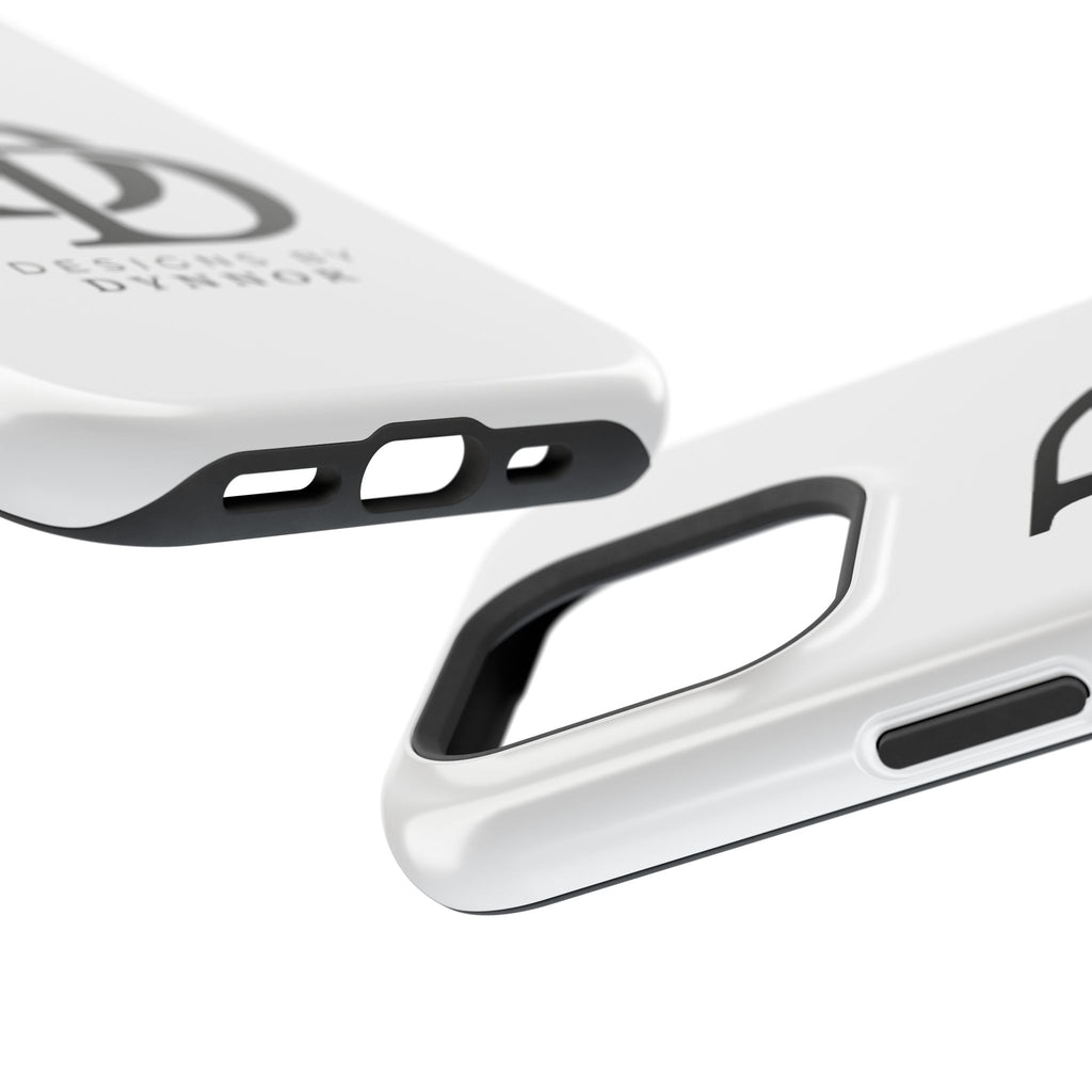 Magnetic Tough Cases - DD