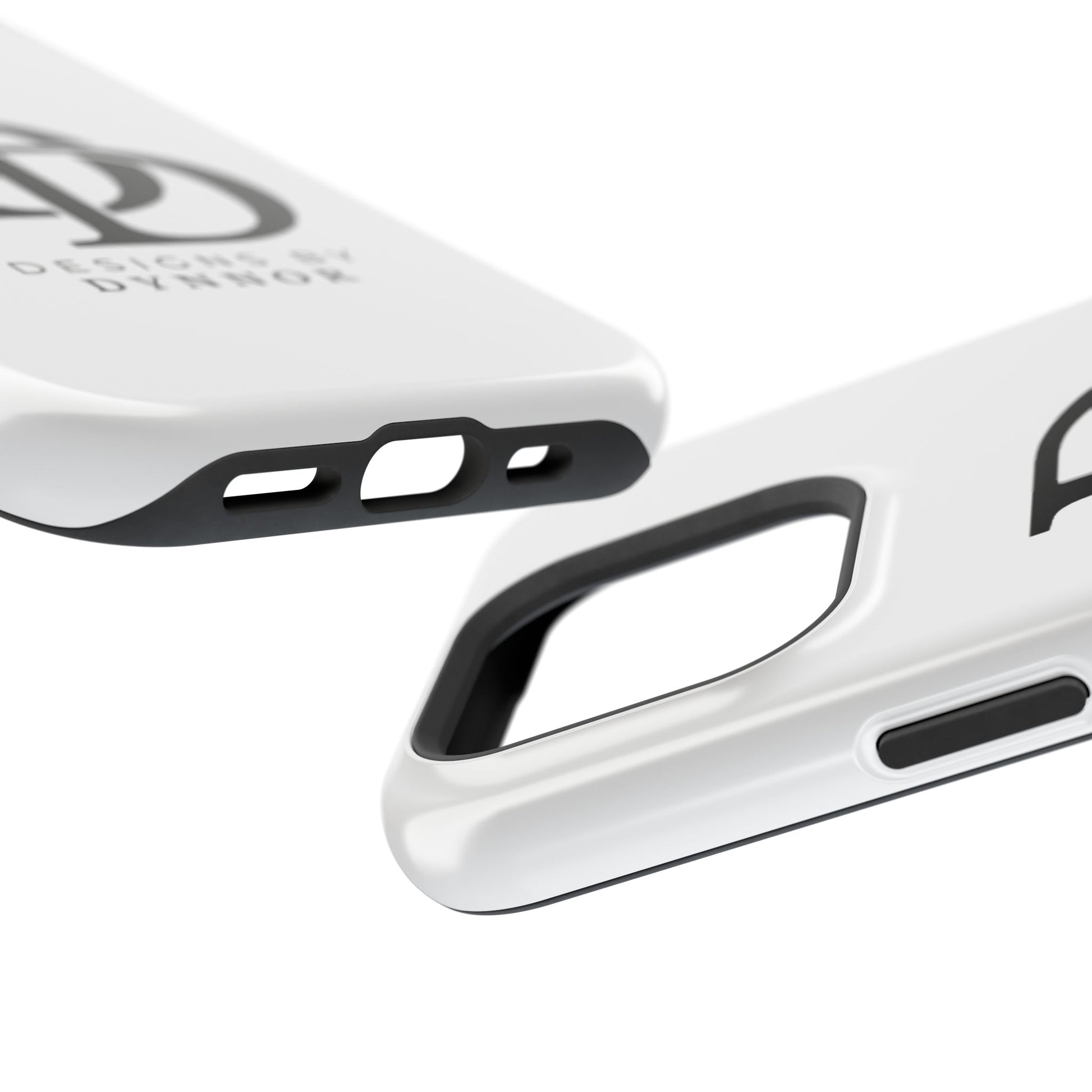 Magnetic Tough Cases - DD