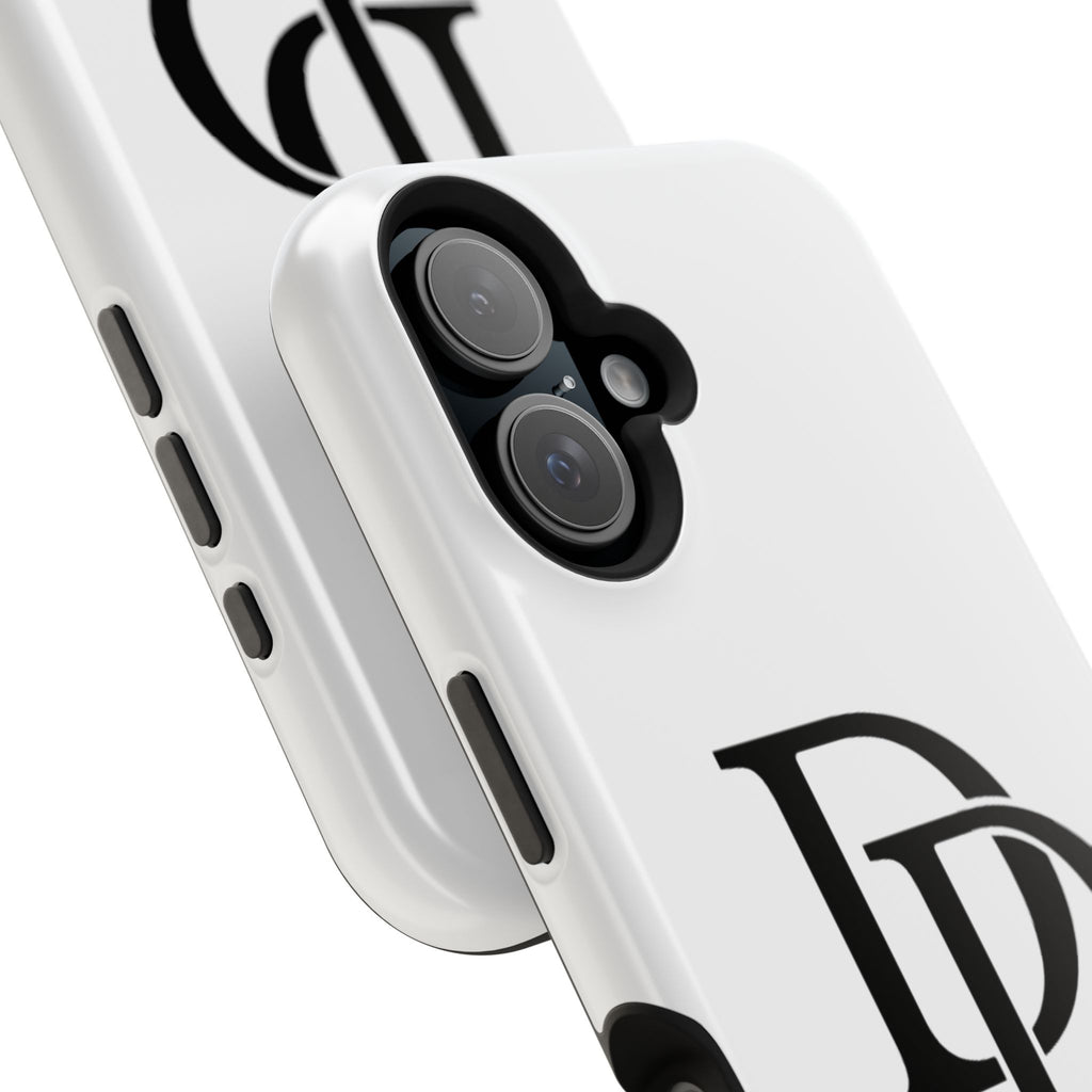 Magnetic Tough Cases - DD