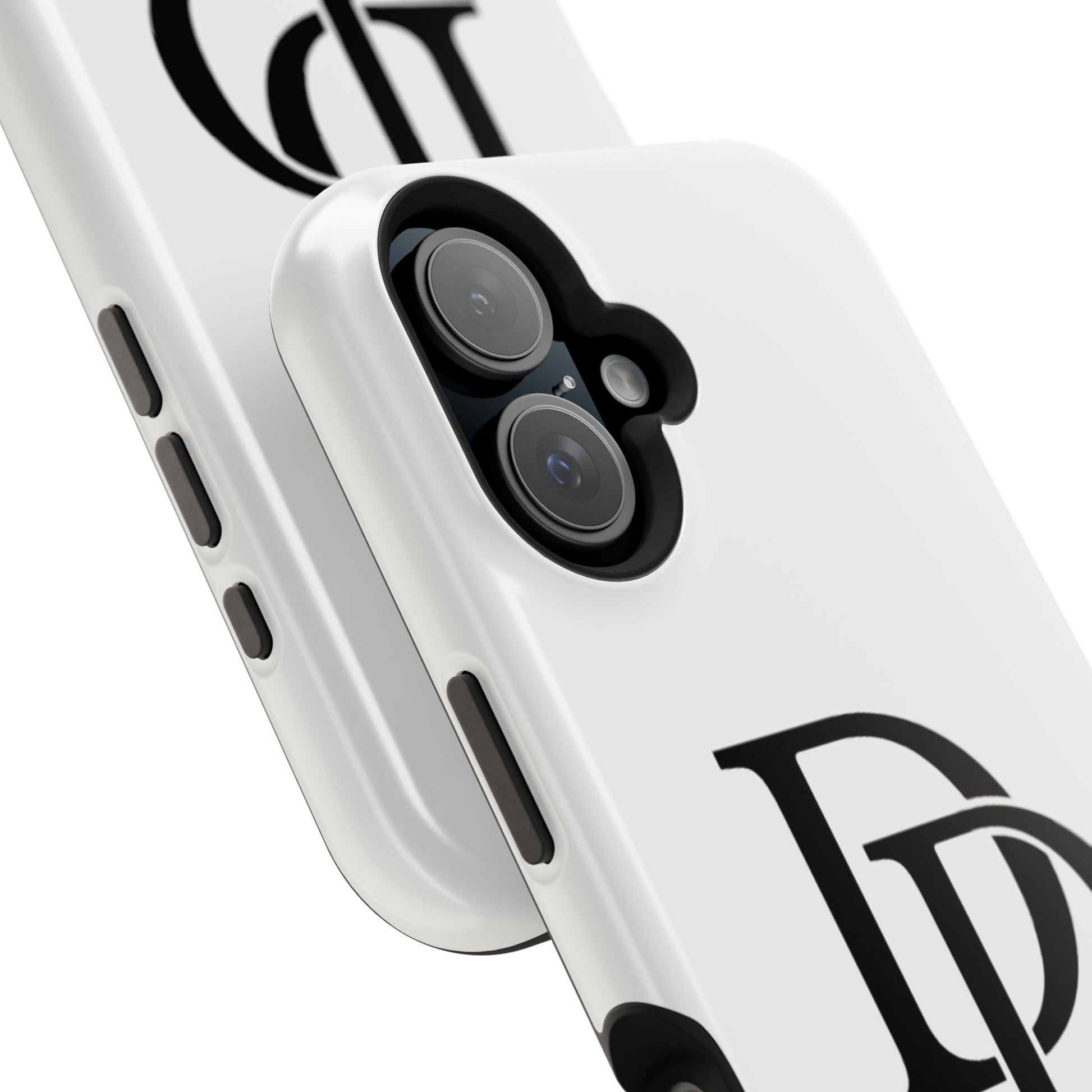 Magnetic Tough Cases - DD
