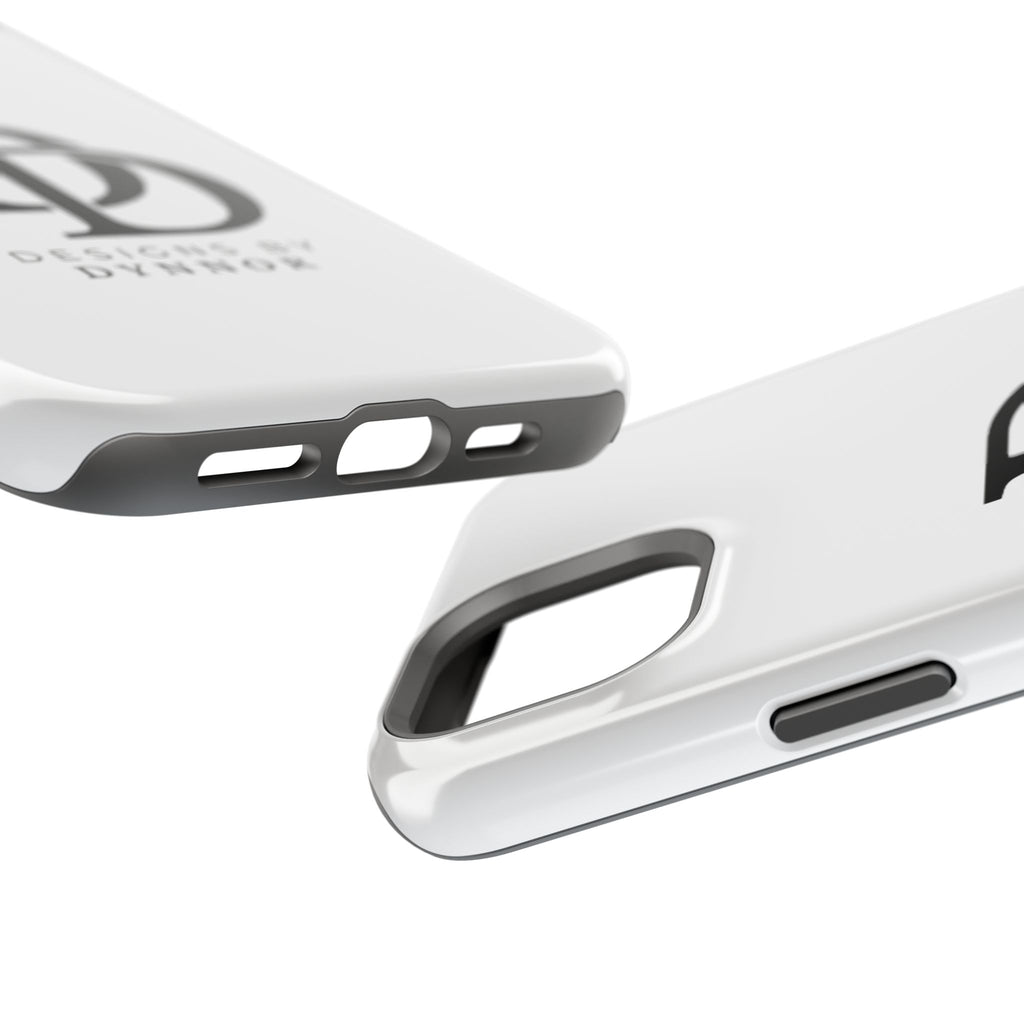 Magnetic Tough Cases - DD