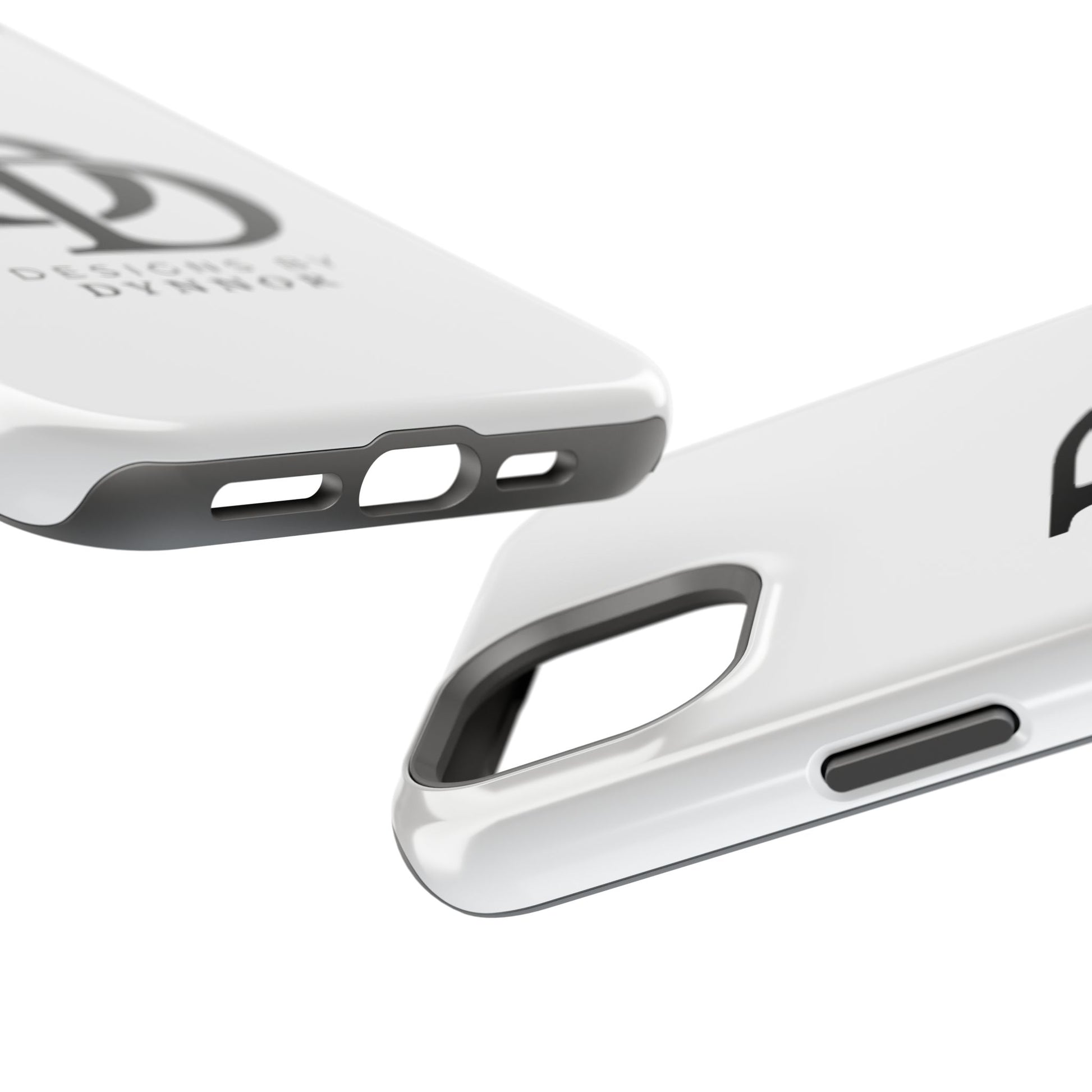 Magnetic Tough Cases - DD