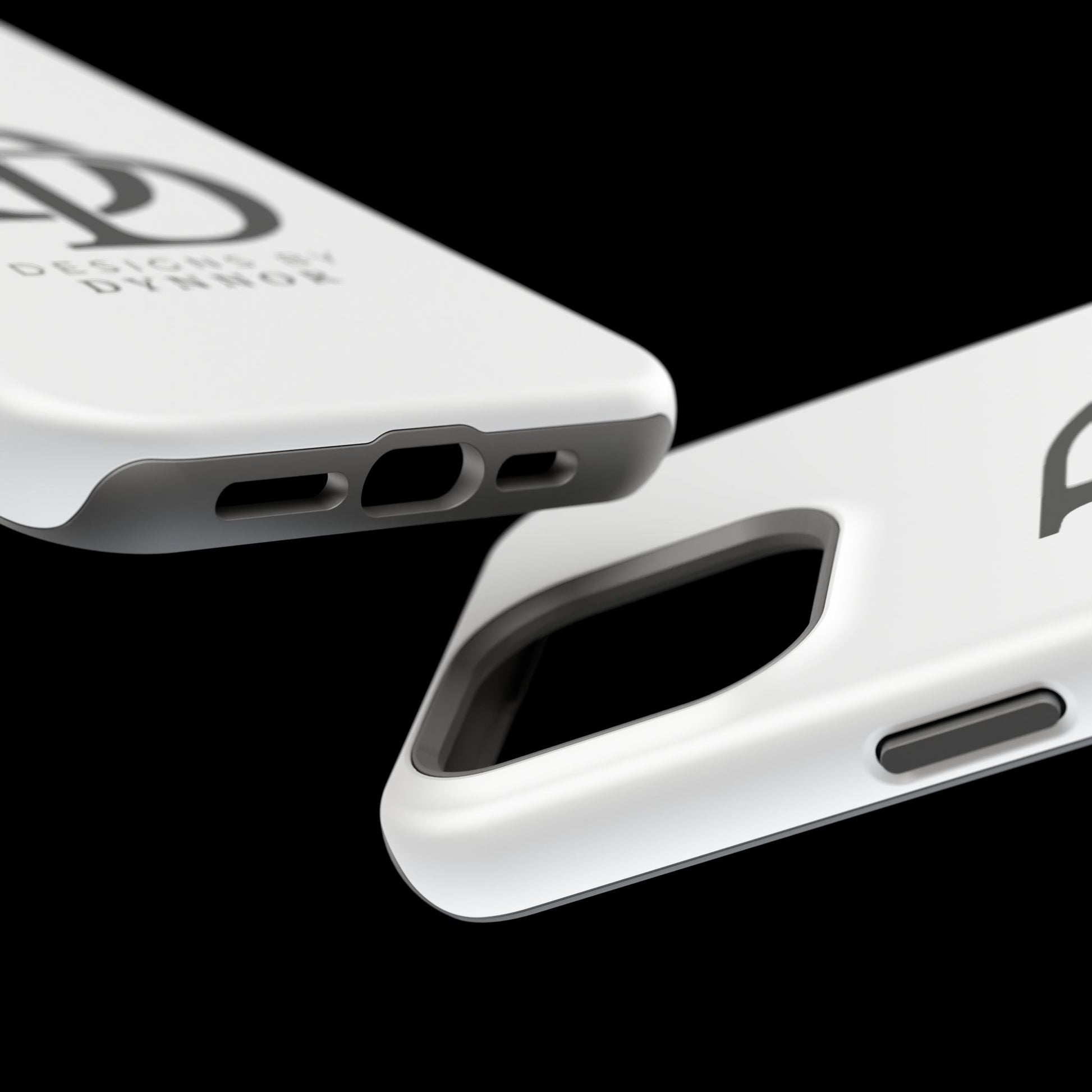 Magnetic Tough Cases - DD