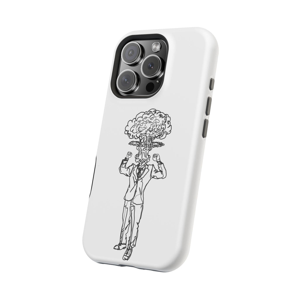 Magnetic Tough Cases - Erupt