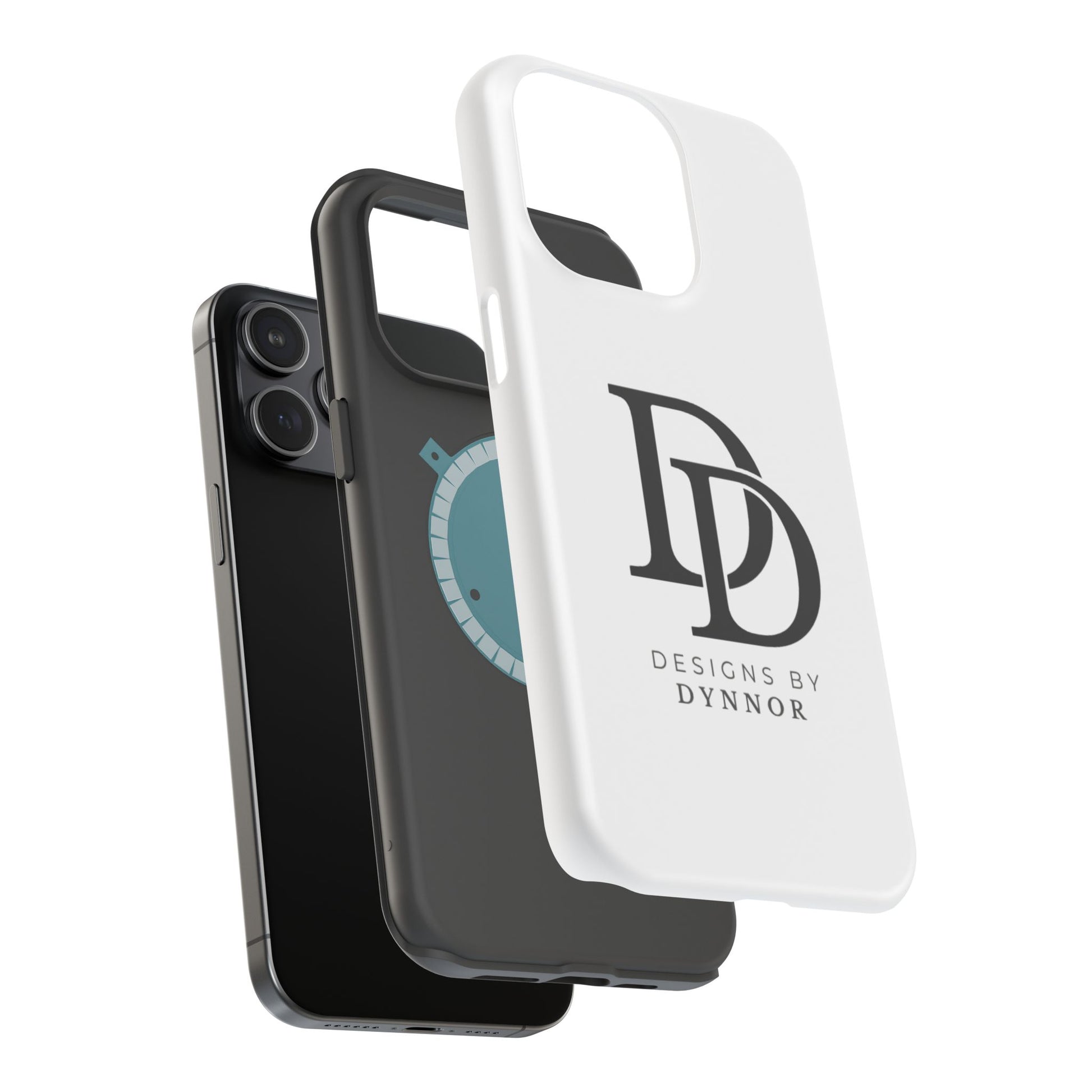Magnetic Tough Cases - DD