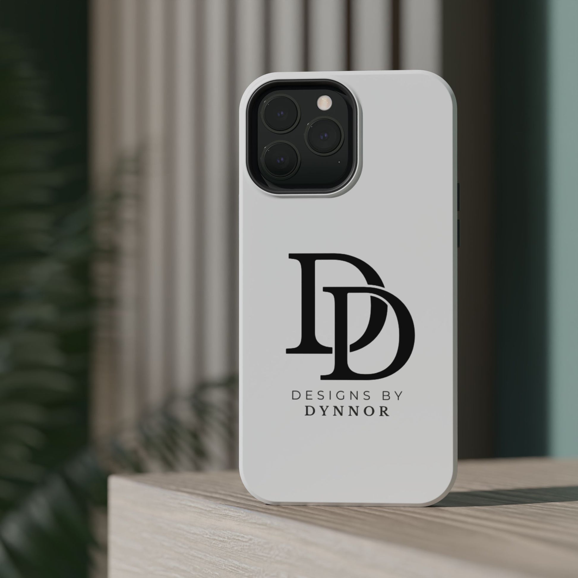 Magnetic Tough Cases - DD