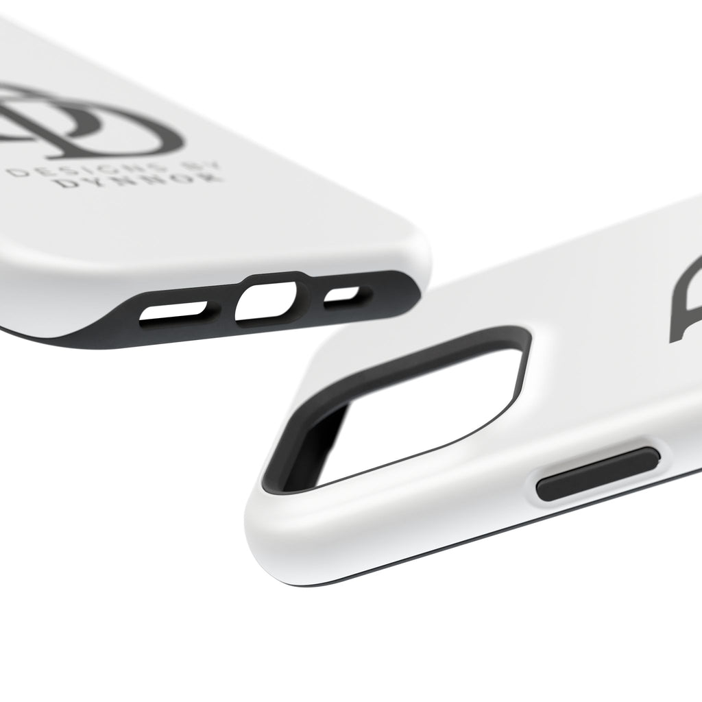 Magnetic Tough Cases - DD