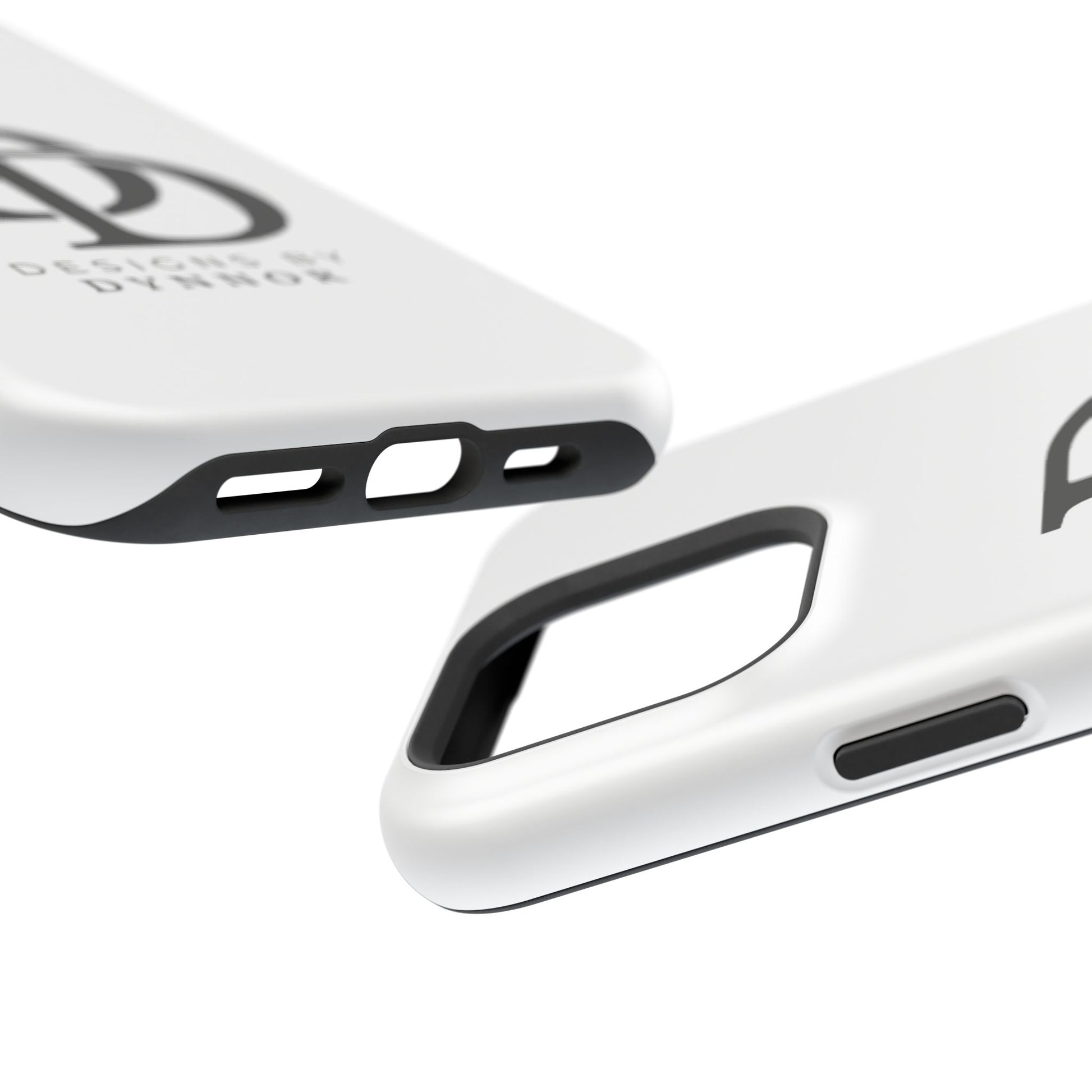 Magnetic Tough Cases - DD