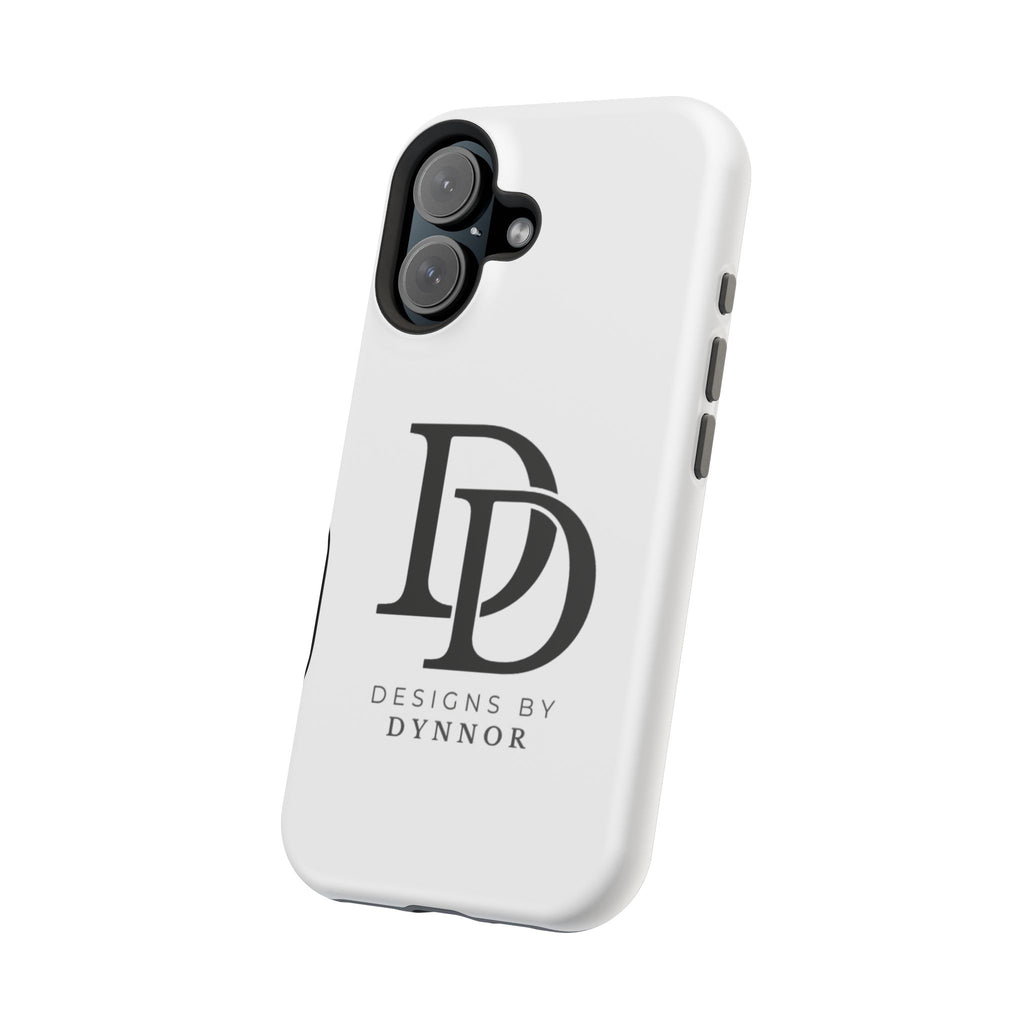 Magnetic Tough Cases - DD