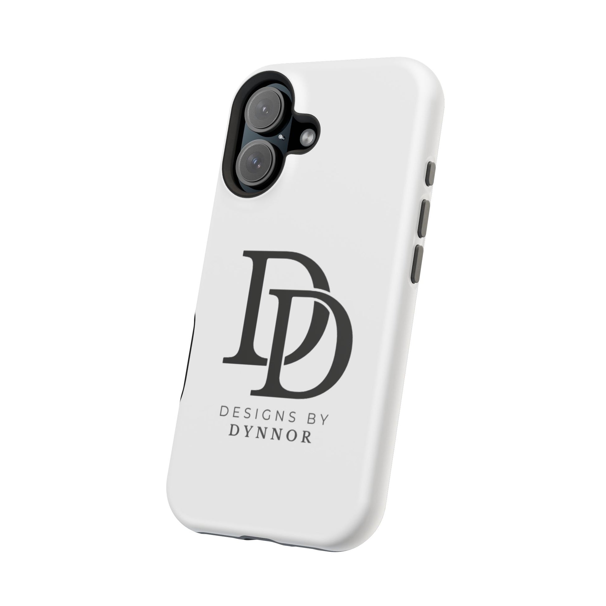Magnetic Tough Cases - DD