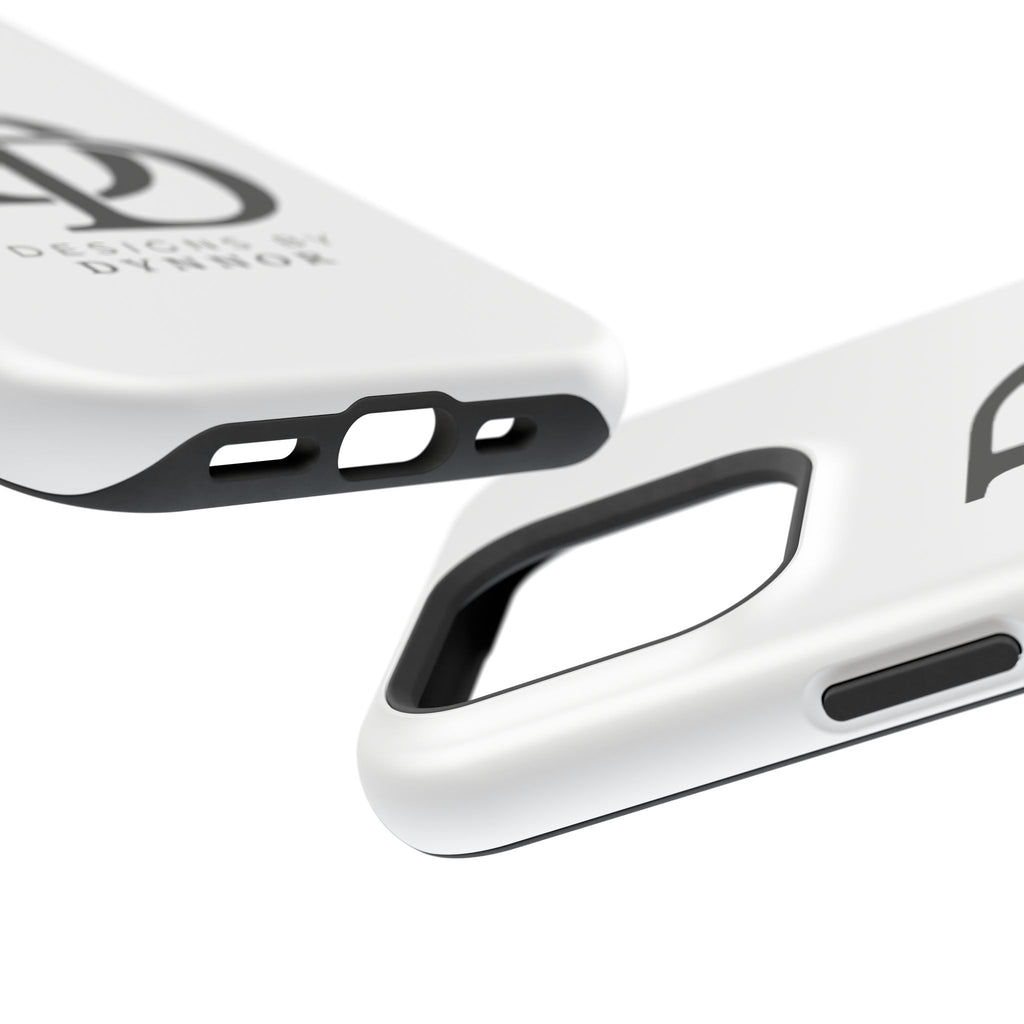 Magnetic Tough Cases - DD