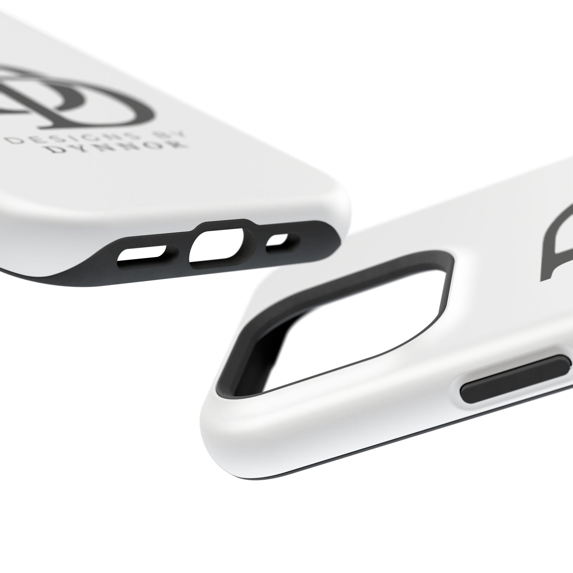 Magnetic Tough Cases - DD