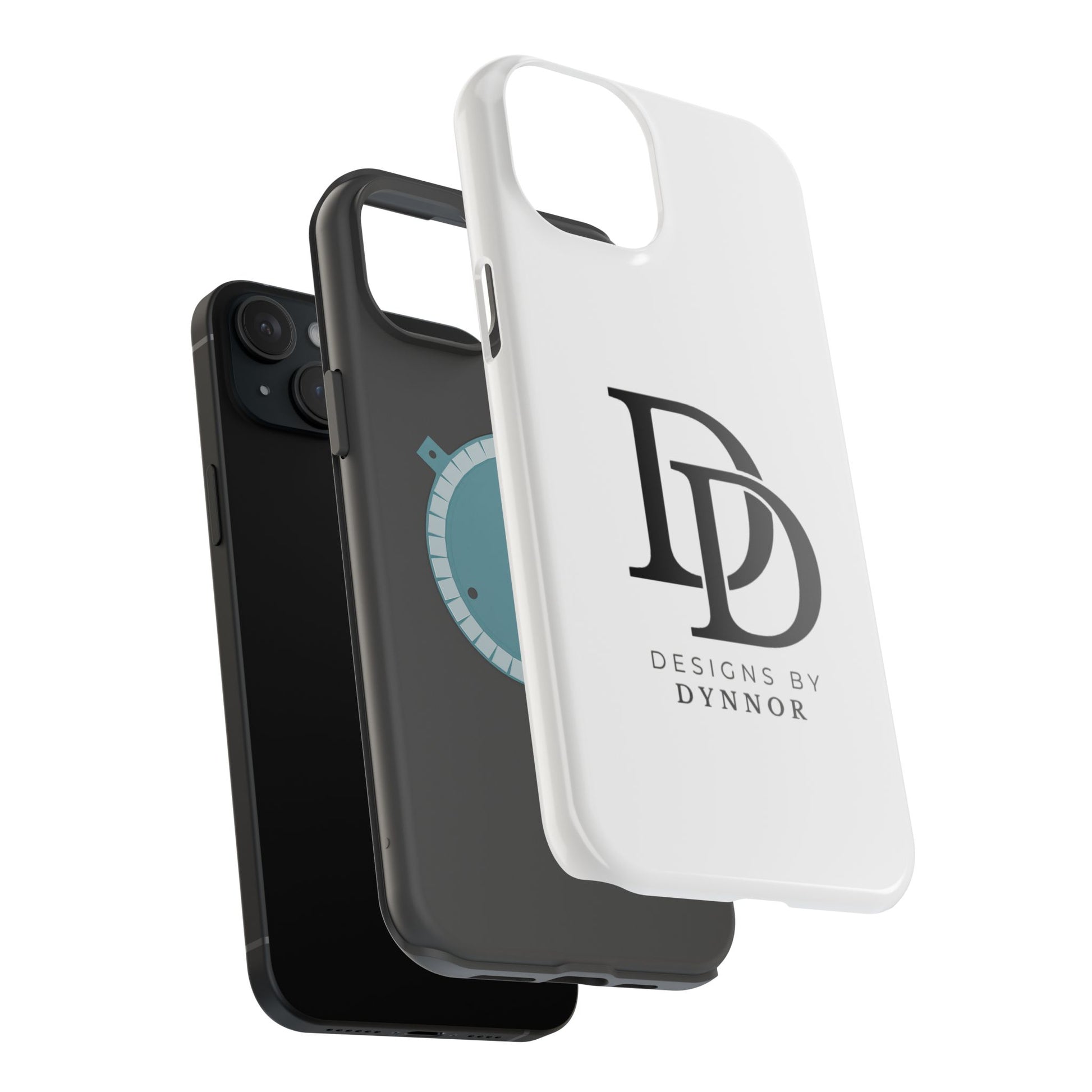 Magnetic Tough Cases - DD