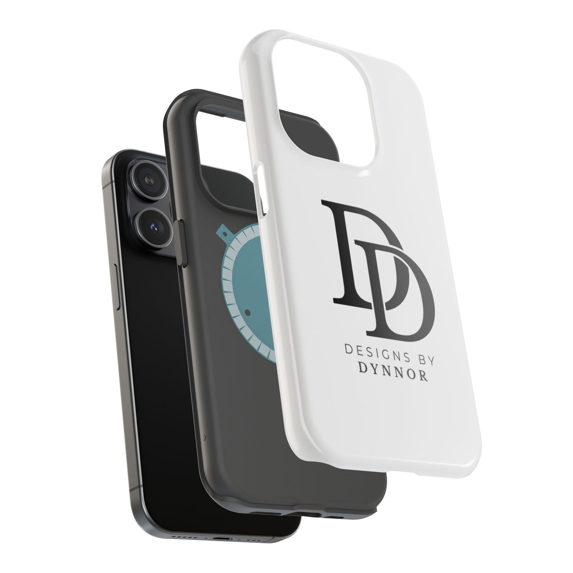 Magnetic Tough Cases - DD