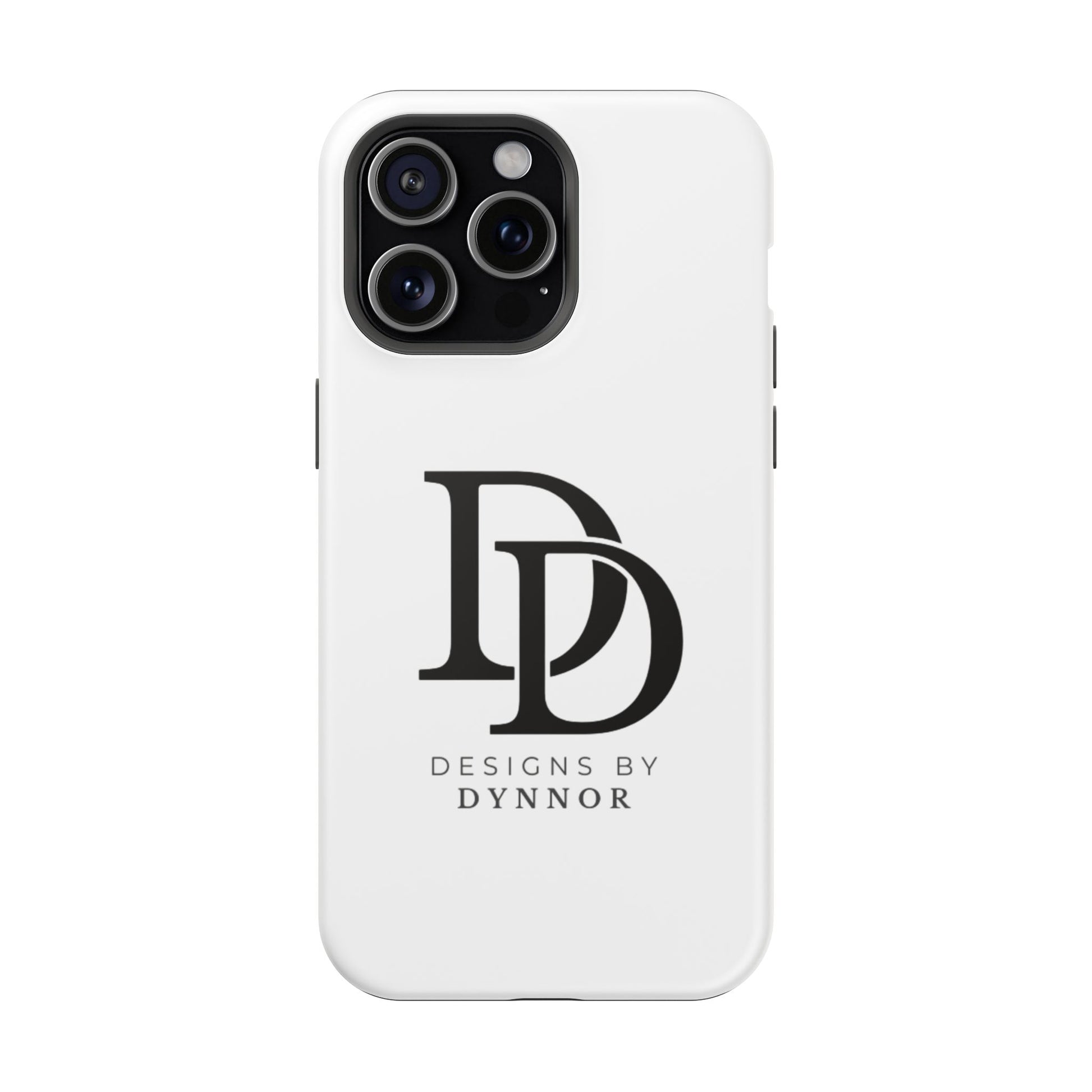Magnetic Tough Cases - DD