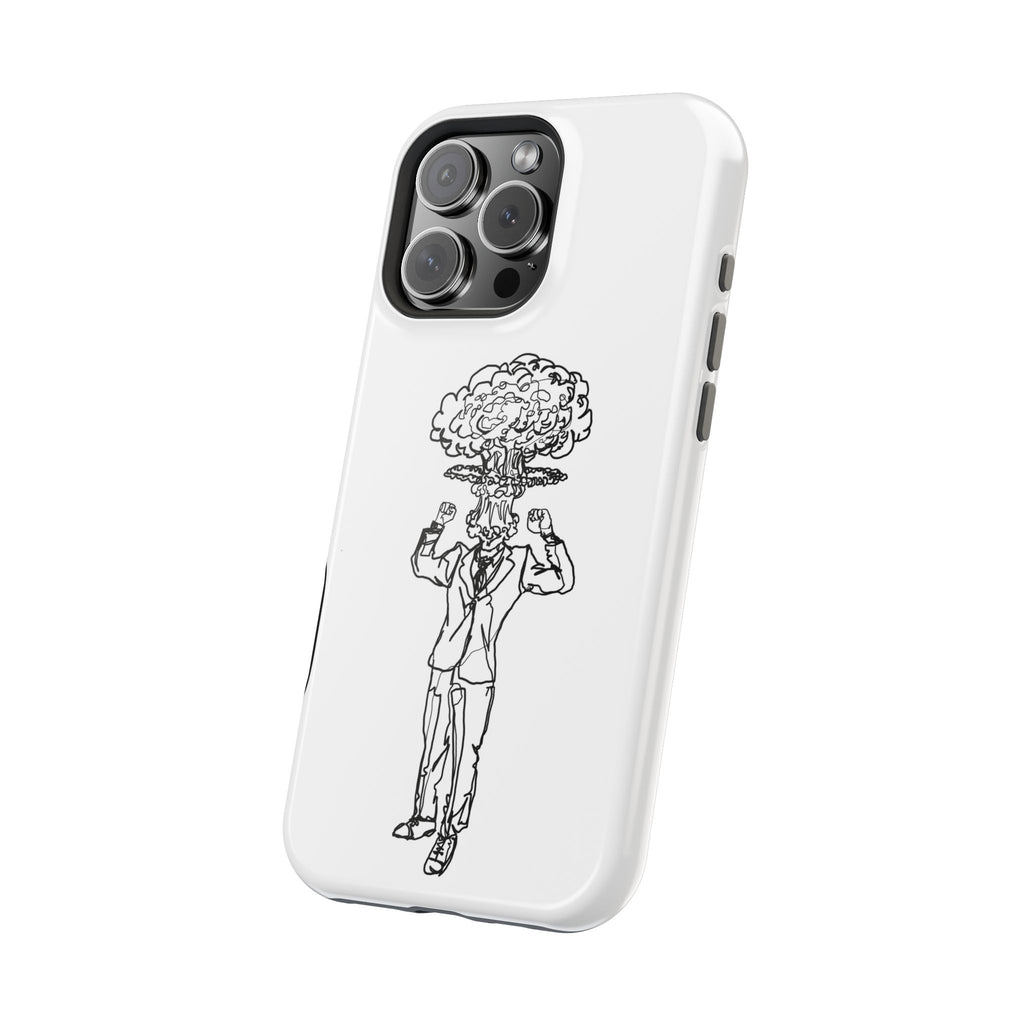 Magnetic Tough Cases - Erupt