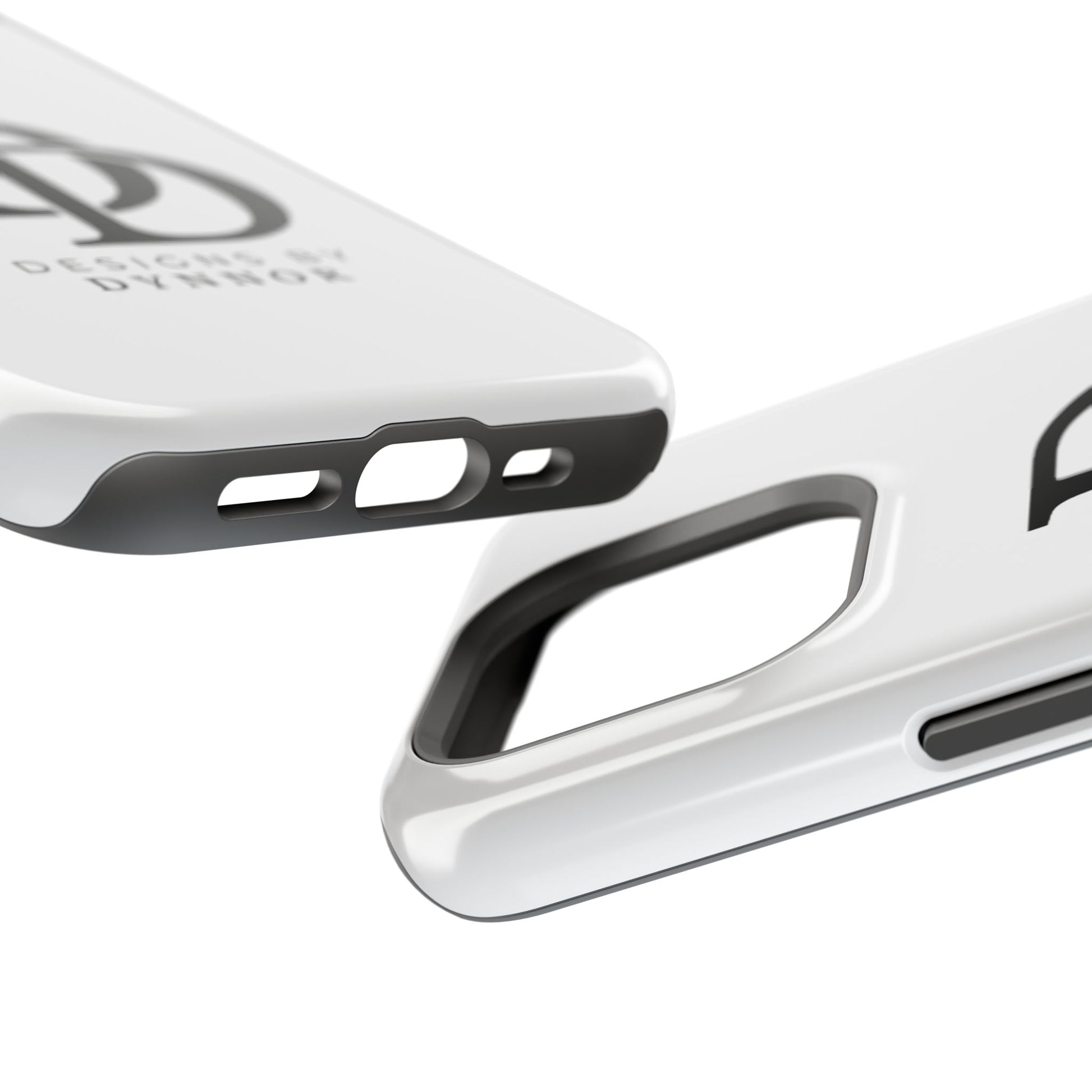 Magnetic Tough Cases - DD