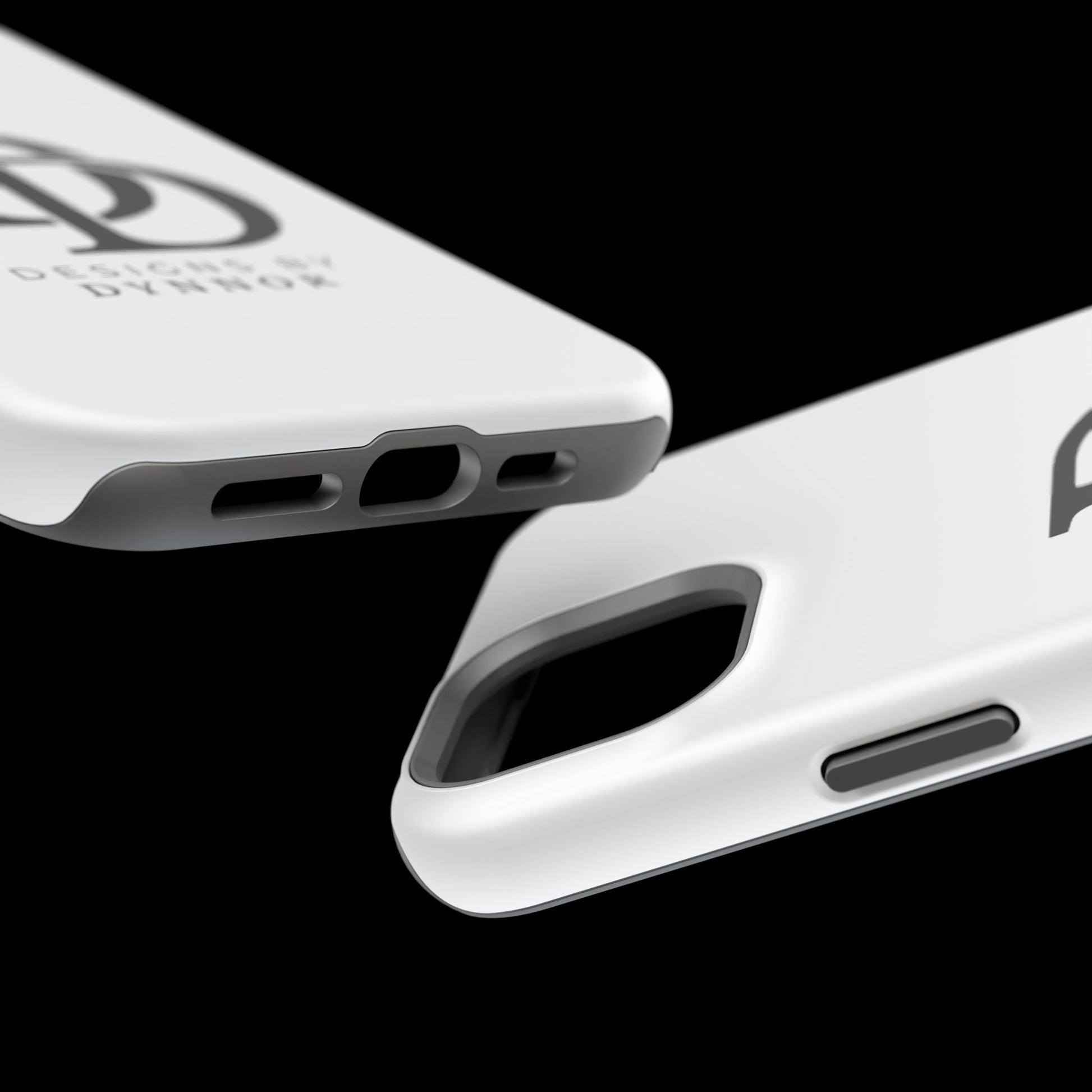 Magnetic Tough Cases - DD