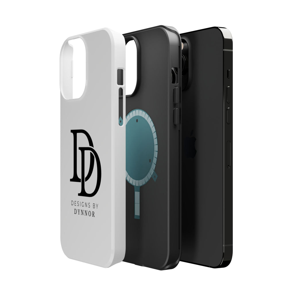 Magnetic Tough Cases - DD