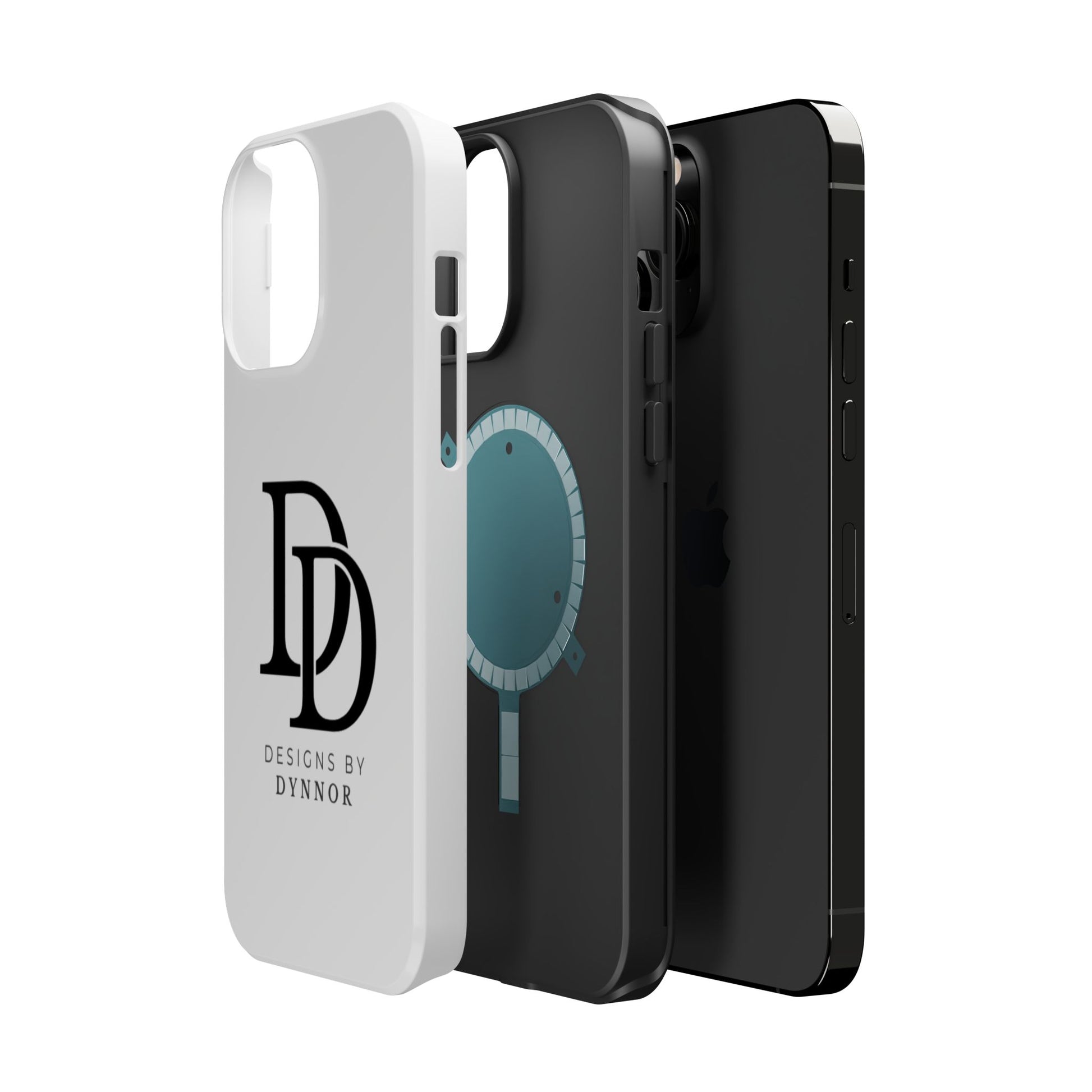 Magnetic Tough Cases - DD