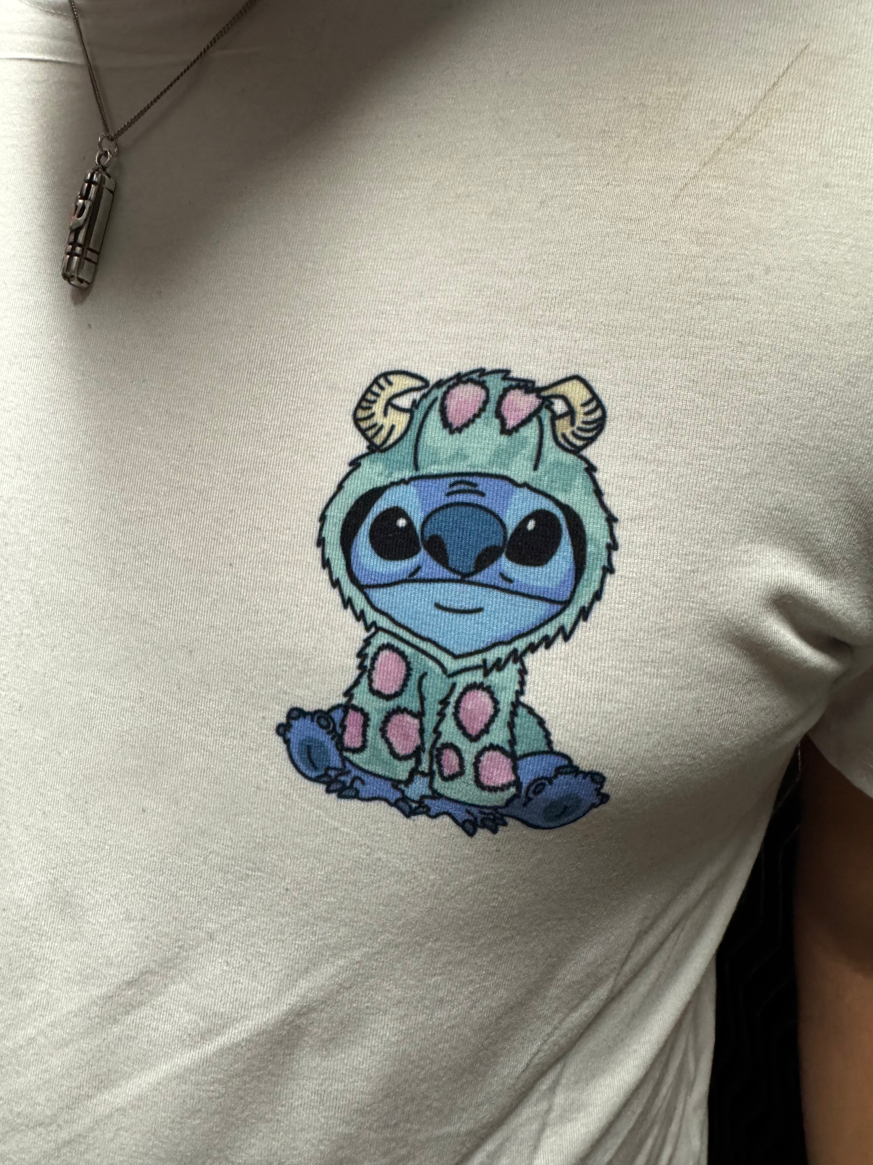 Custom short-sleeve shirt