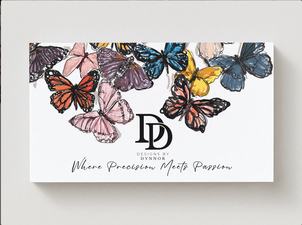 Designs by Dynnor Gift Card