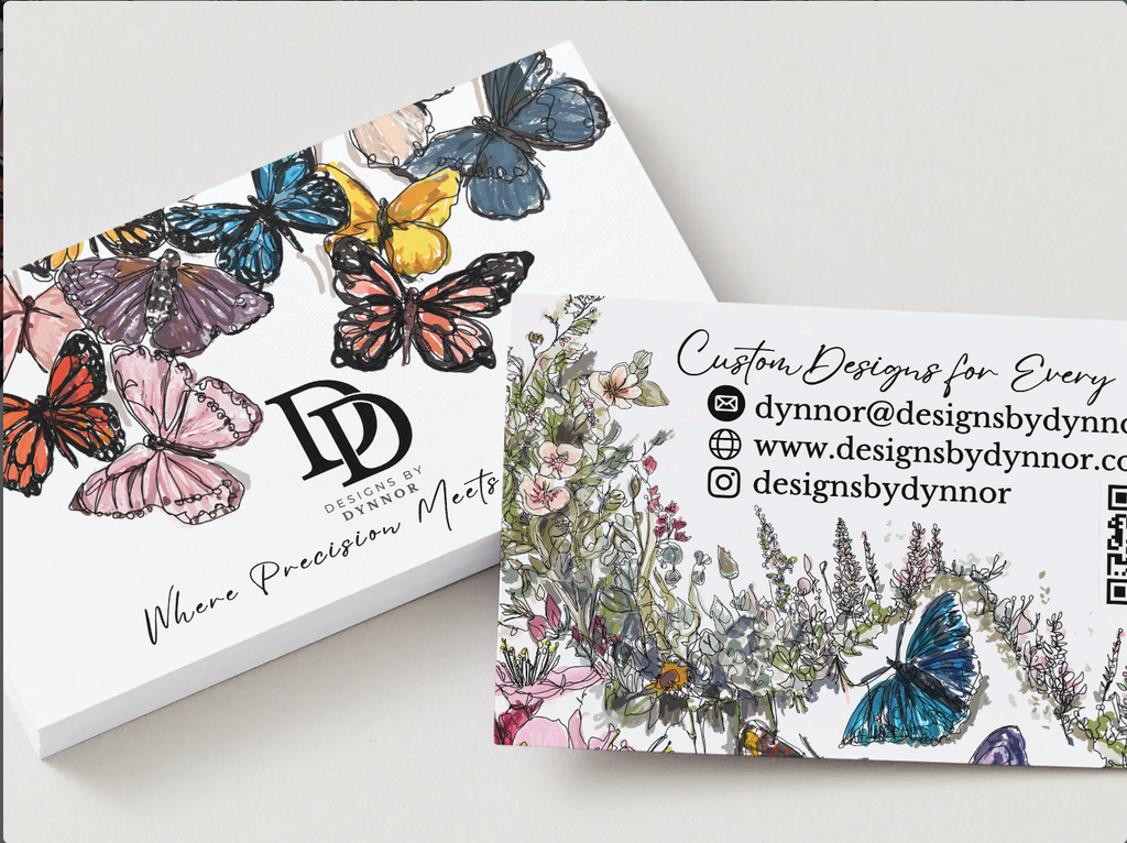 Designs by Dynnor Gift Card